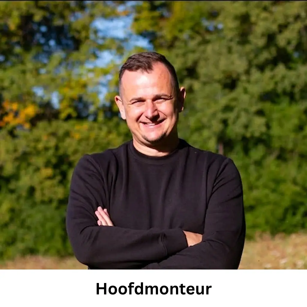 Loodgieter Hoeven Hoofdmonteur Loodgieter Hoeven Hoofdmonteur